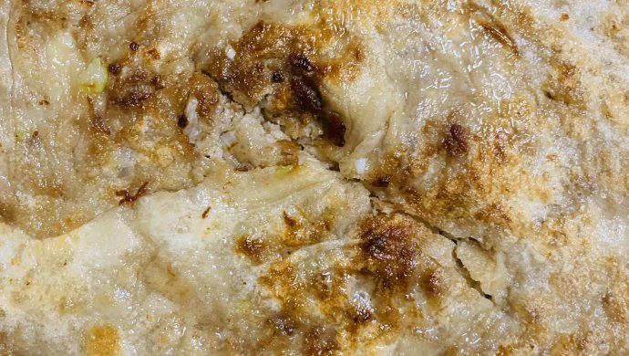 牛肉馅饼