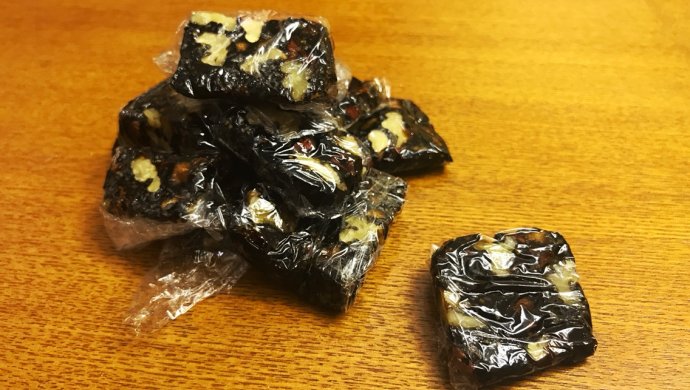 阿胶糕