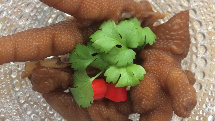 ?醋膈爪