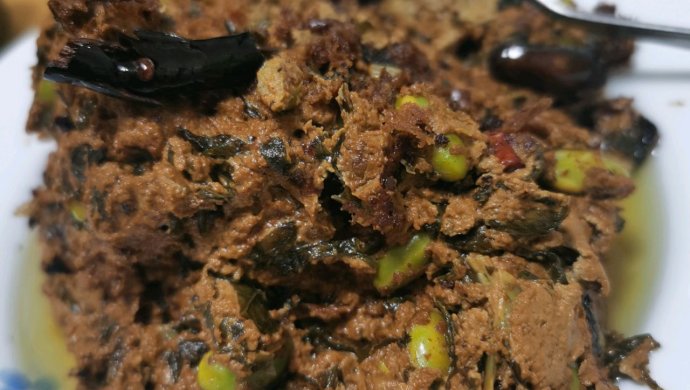 老北京麻豆腐