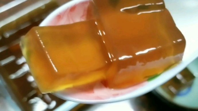 清热解毒茯苓膏