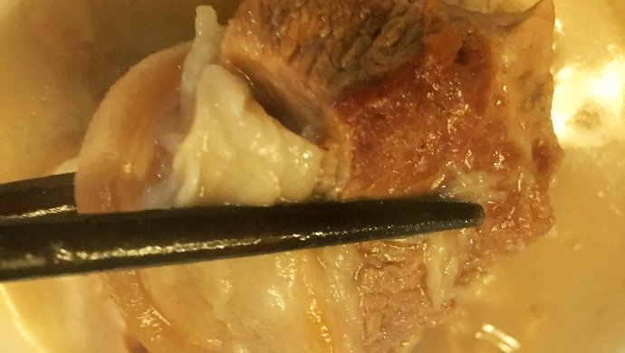 当归生姜羊肉汤