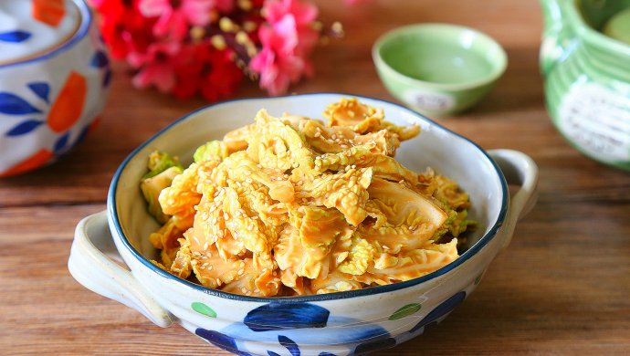 乾隆白菜