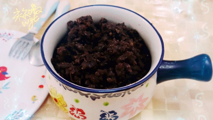 自制蜜红豆，好吃的东西从来都是需要熬的！