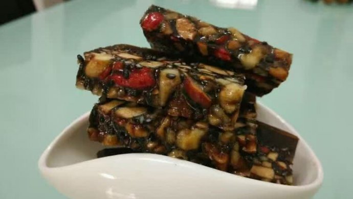 阿胶膏