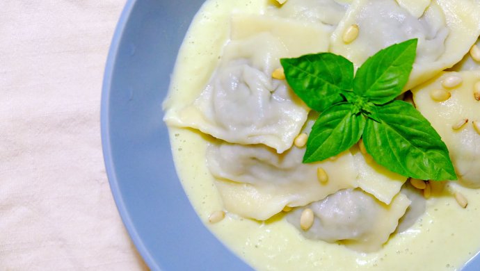 意大利饺子Ravioli