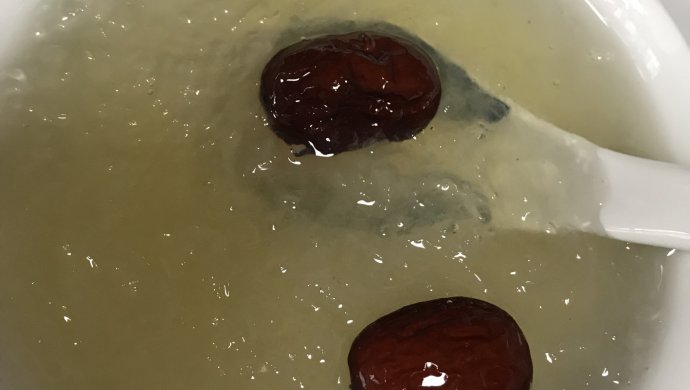 私房燕窝