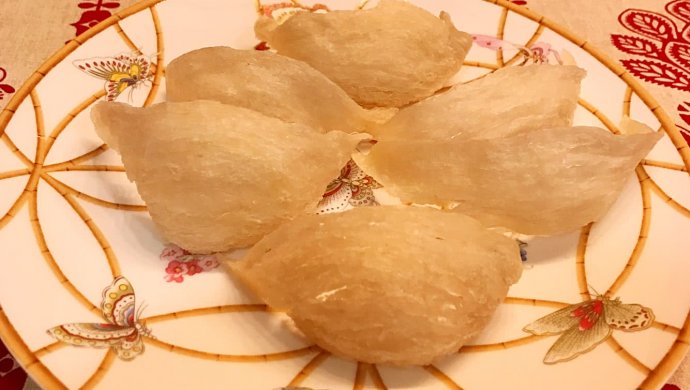 冰糖燕窝