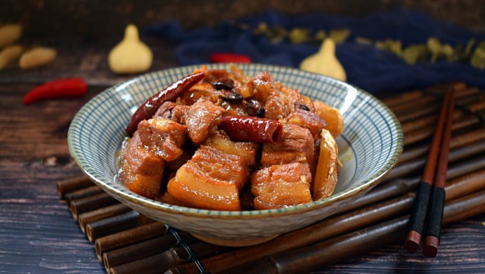 红烧肉
