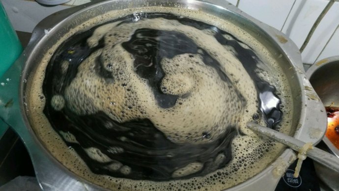 老醋汁