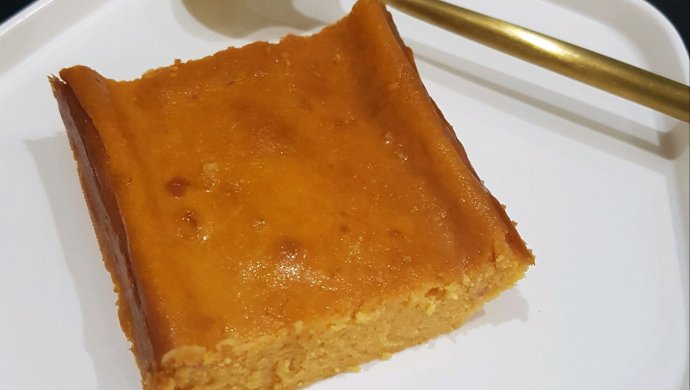 腐乳芝士奶酪蛋糕(6寸)