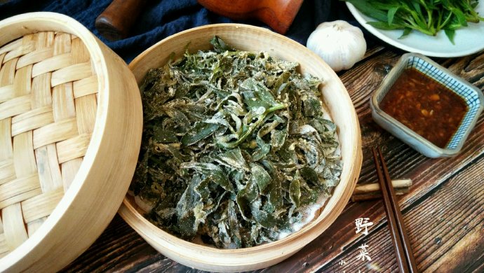 野菜扒拉