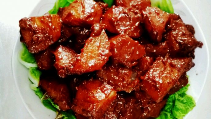 土豆真是个好东西------腐乳土豆
