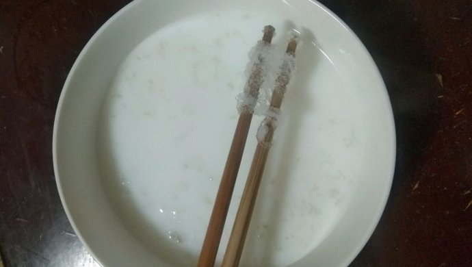牛奶燕窝