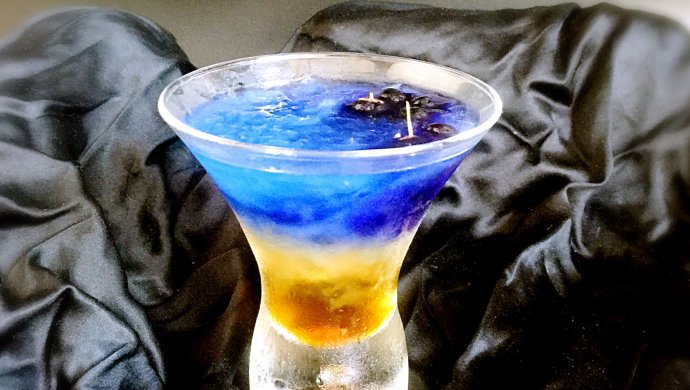 星空燕窝