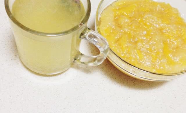 柚子茶 自制简易蜂蜜柚子茶