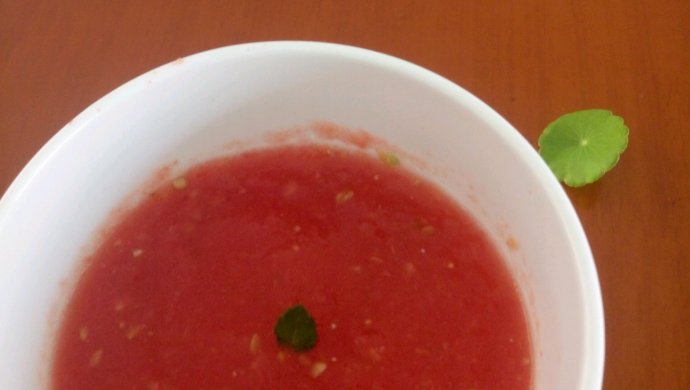 番茄酱