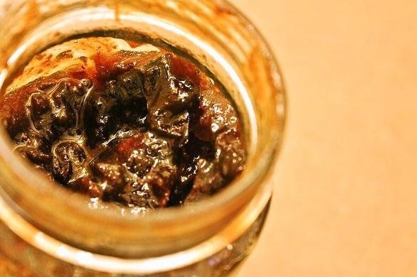 蜂蜜大枣茶
