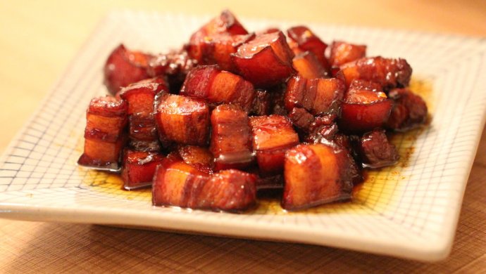 红烧肉「miu的食光记」