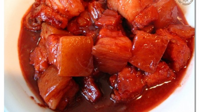 腐乳肉