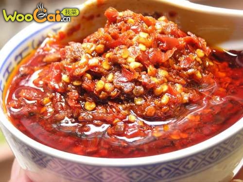 自制豆瓣酱――史上最牛川菜配方
