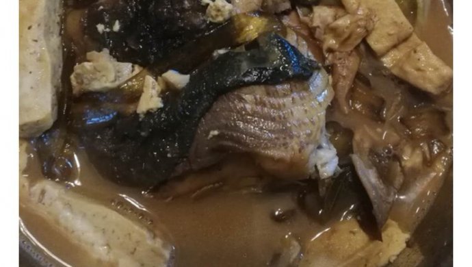 家炖三道鳞