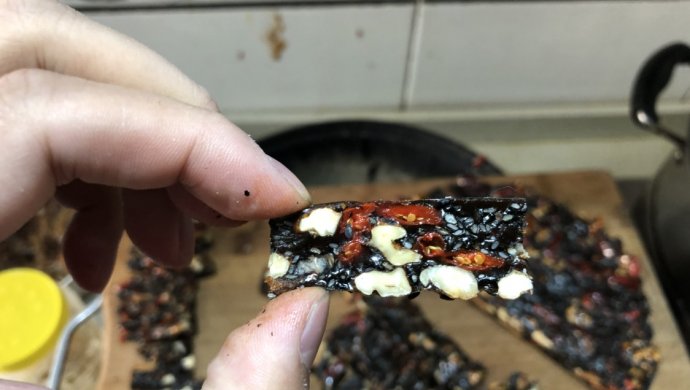 阿胶糕