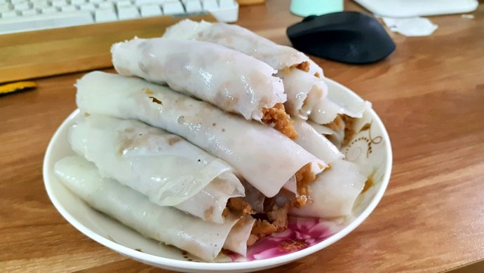 潮汕祭条卷