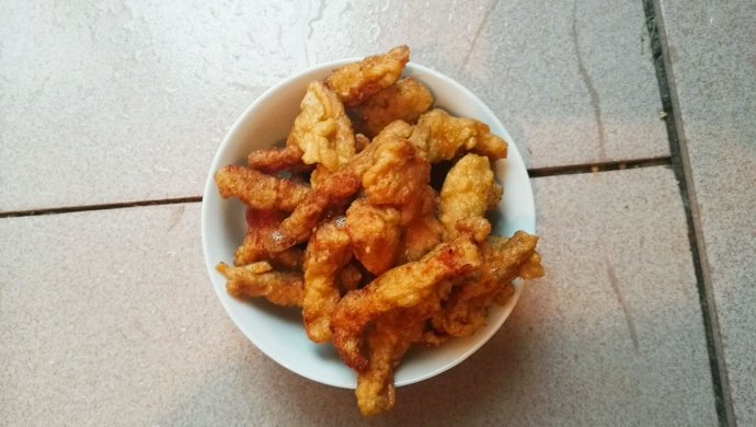 酥肉