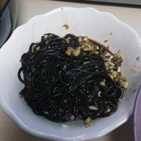 拌凉菜的开胃万能调汁(拌木耳、海带、蕨根粉都可以)