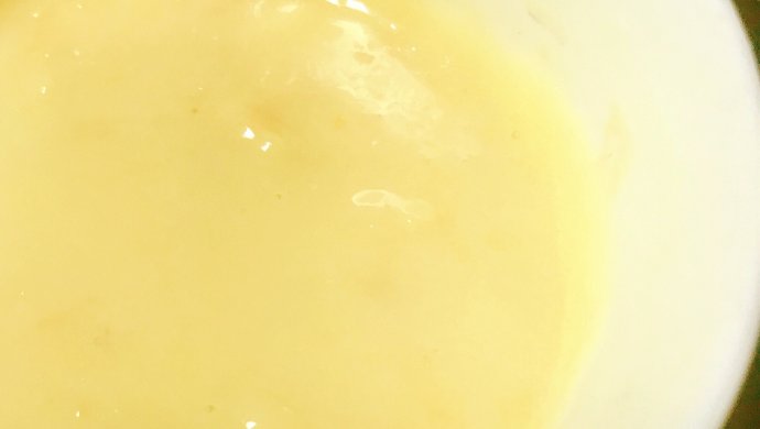 自制炼奶炼乳~(减肥小可爱也可以拥有的甜品酱料)
