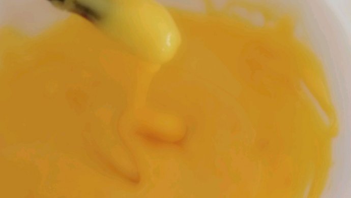 蛋黄酱