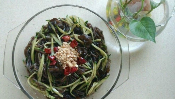 开胃蕨根粉