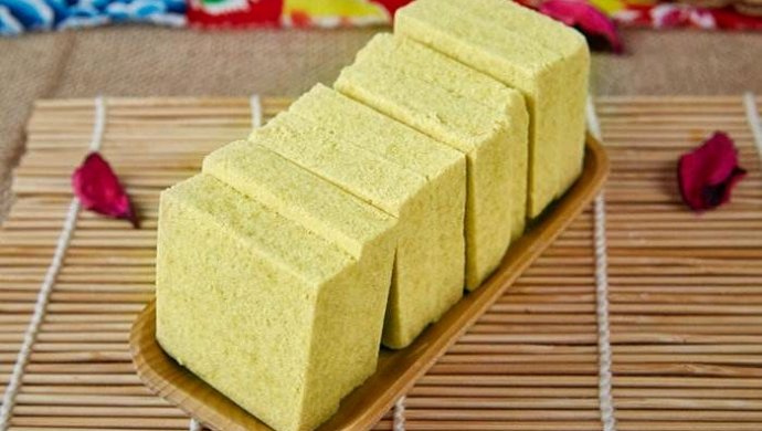 老北京绿豆糕