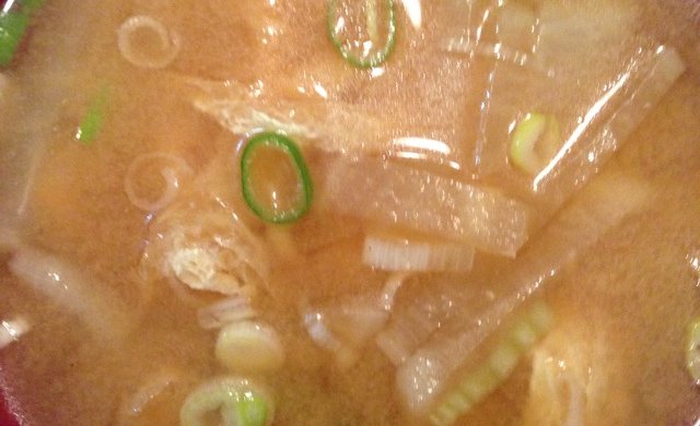 听饰豆皮味增?