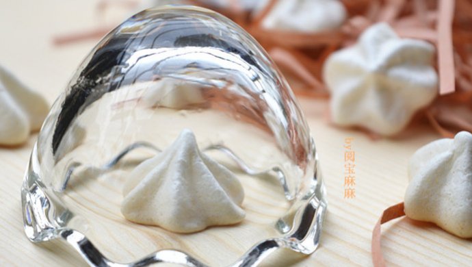 蛋白糖-遇见本真的味道