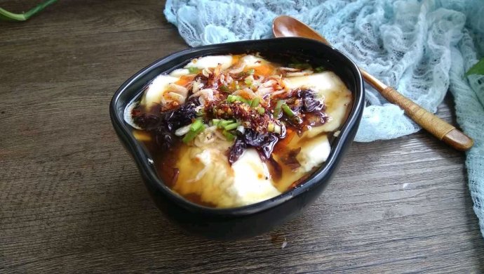 豆腐脑