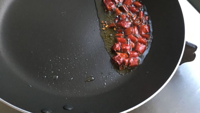 黄瓜版粉皮