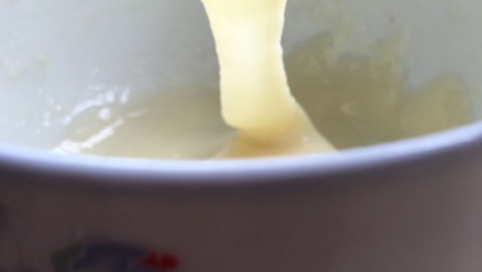 自制炼乳