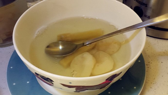 甘蔗马蹄水