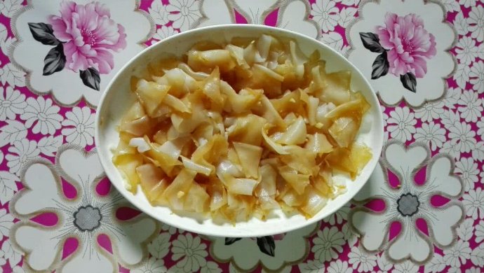 陈村粉