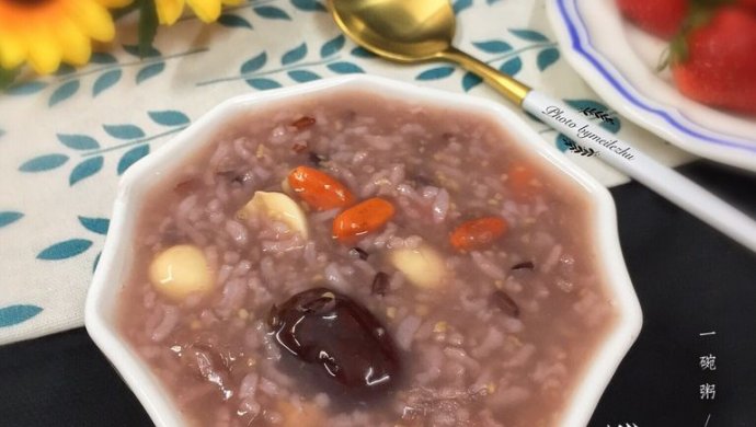 腊八粥