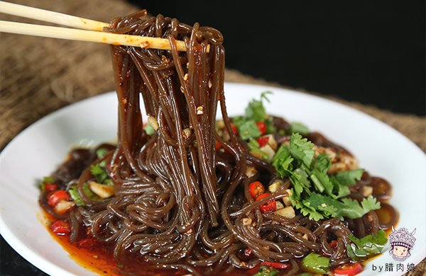 开胃蕨根粉