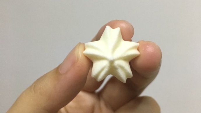 教你做不消泡的酸奶溶豆