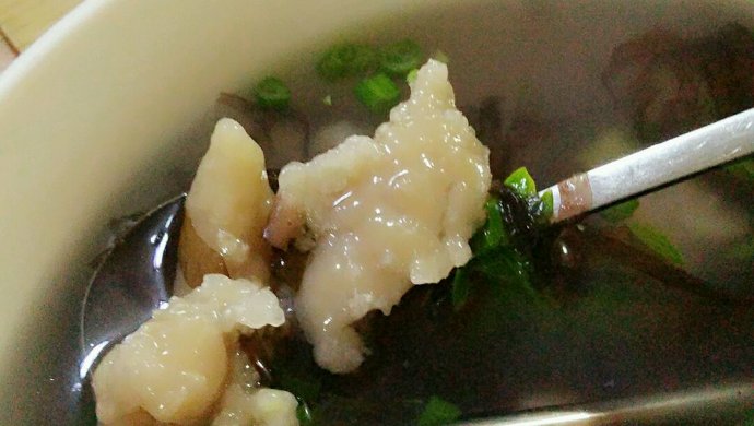 泡椒福鼎肉片