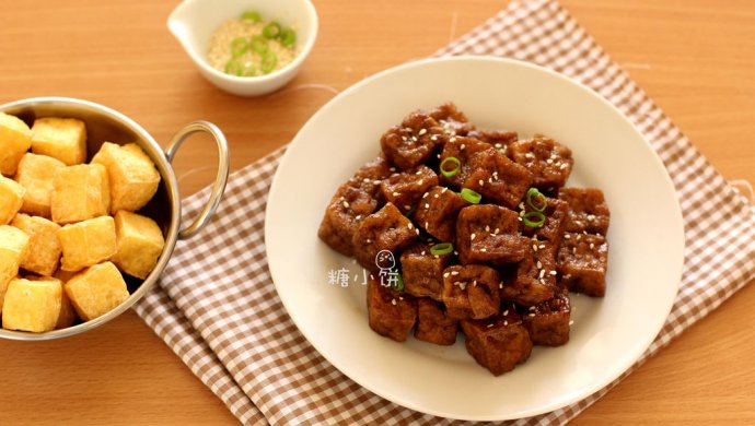 【可乐豆腐】论万能的可乐还能做什么