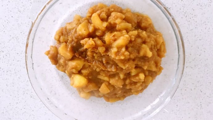 土豆泥/土豆酱