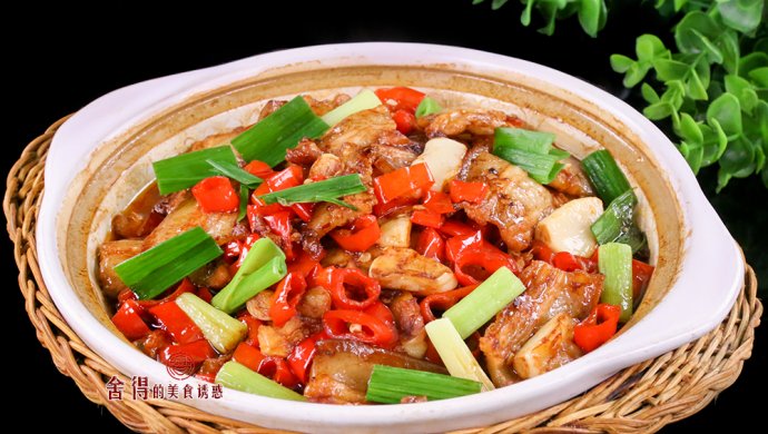 豆腐香干这样做既入味又很香, 制作简单快捷, 下饭好菜