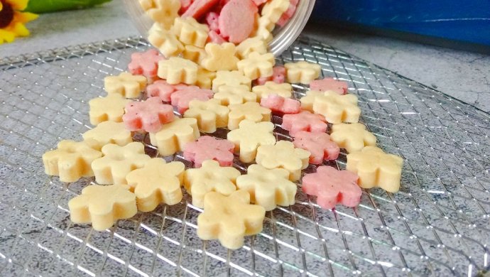 果汁奶片（摩飞干果机）