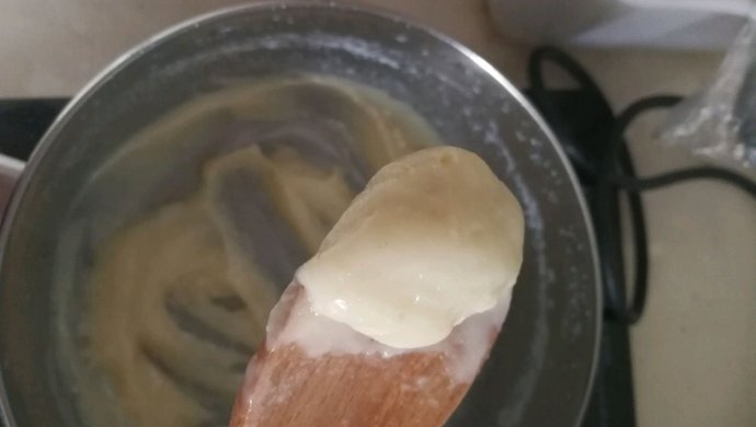 自制炼乳